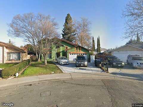 Tumbleweed, SACRAMENTO, CA 95834