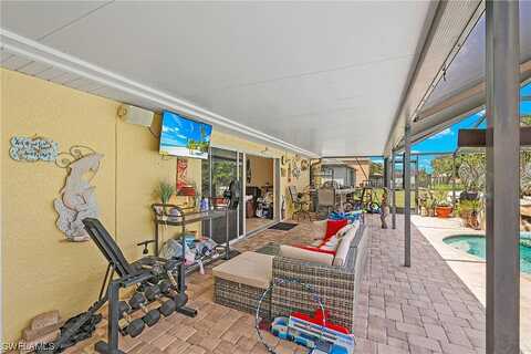 28Th, CAPE CORAL, FL 33914