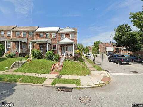 Edison, BALTIMORE, MD 21213