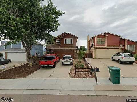 Piros, COLORADO SPRINGS, CO 80922