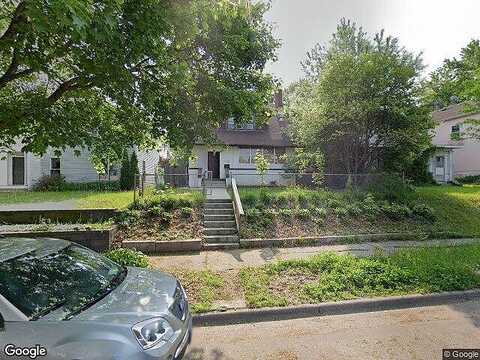 Russell, MINNEAPOLIS, MN 55411