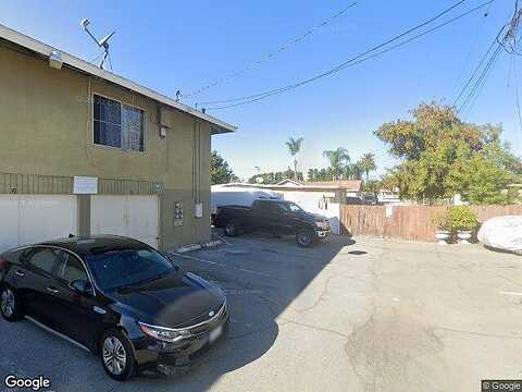 Hamilton, POMONA, CA 91766