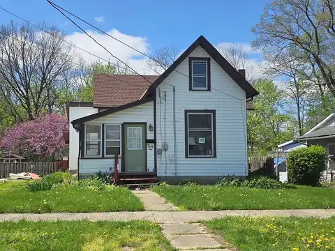 Glenn, WABASH, IN 46992