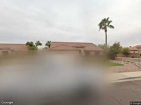 Desert Rock, SURPRISE, AZ 85374