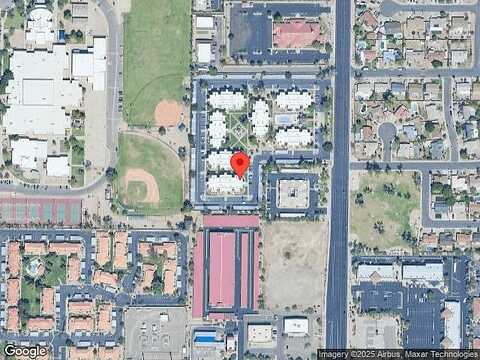 Recker, MESA, AZ 85205