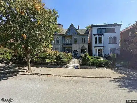 1St, LOUISVILLE, KY 40208