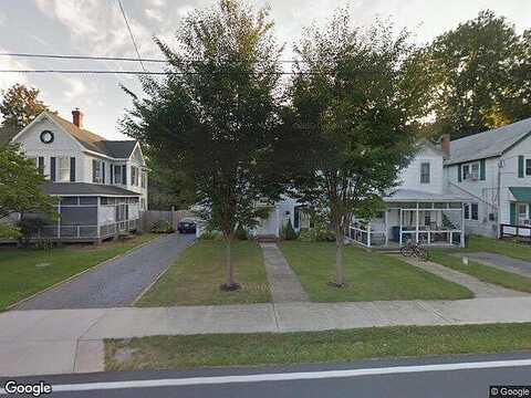 Main, QUEEN ANNE, MD 21657