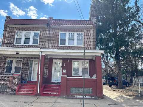 Carlmiller Blvd, Camden, NJ 08104