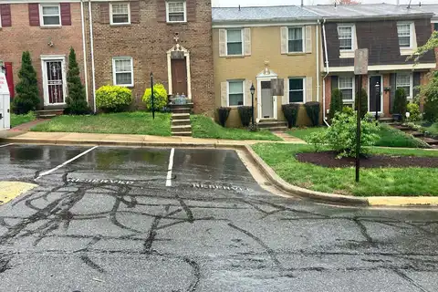 Potomac Heights Drive, Fort Washington, MD 20744