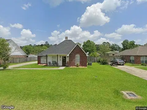 Prairie, WALKER, LA 70785