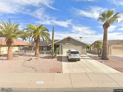 Aleppo, SUN CITY WEST, AZ 85375
