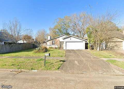 Shirebrook Drive, Sugar Land, TX 77478