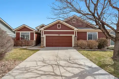Legend Trail, Broomfield, CO 80023