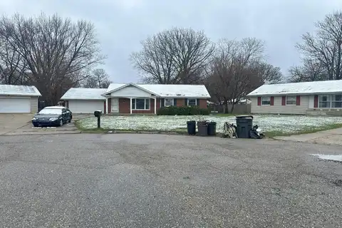 Williamsburg, FLINT, MI 48507