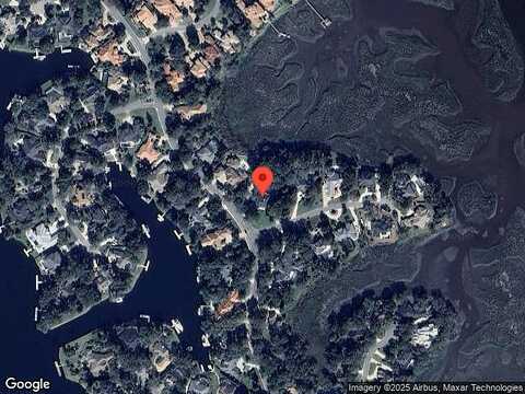 Tortuga Point, JACKSONVILLE, FL 32225