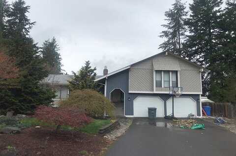 112Th Avenue, PUYALLUP, WA 98374
