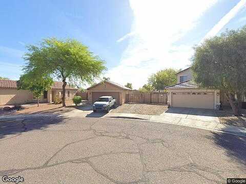 147Th, SURPRISE, AZ 85379