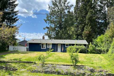 Marlin, PORT ORCHARD, WA 98366