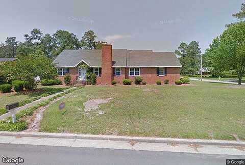 Stockton, KINSTON, NC 28504
