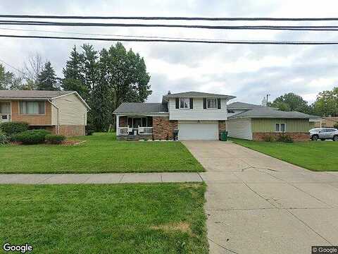 Turney, MAPLE HEIGHTS, OH 44137