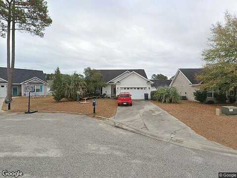 Reid, MYRTLE BEACH, SC 29588