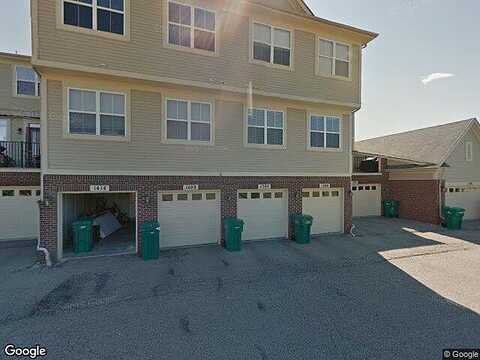 Fieldcrest, WATERFORD, MI 48327