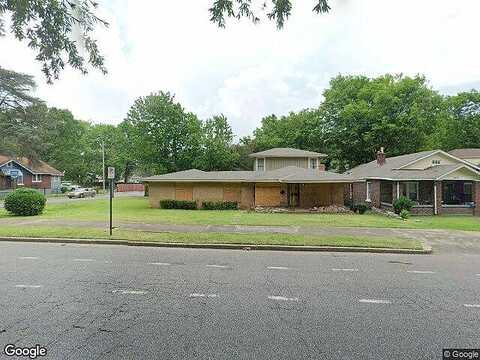 Parkway, MEMPHIS, TN 38106
