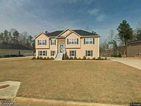 Sycamore, DALLAS, GA 30132