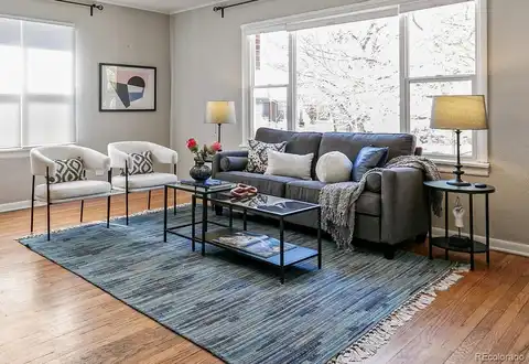 N Downing Street, Denver, CO 80218
