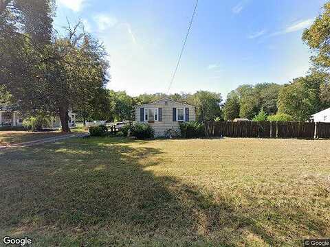 Cooper, WOODBURY, NJ 08096