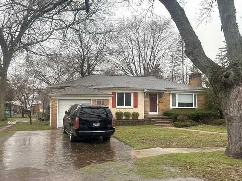 Crosley, REDFORD, MI 48239