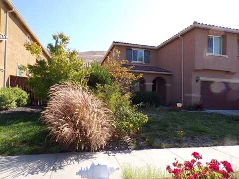 Couples, FAIRFIELD, CA 94533