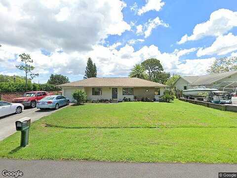 Morrow, PORT SAINT LUCIE, FL 34983