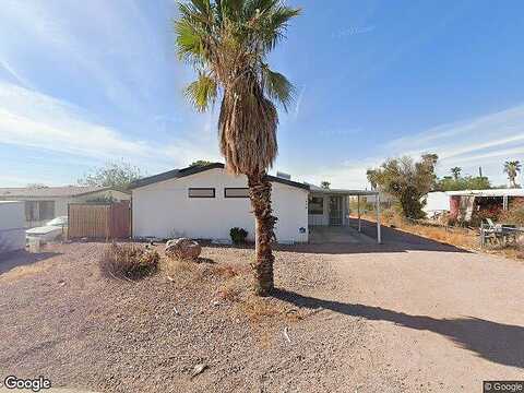 Hale, APACHE JUNCTION, AZ 85120
