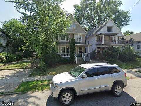 94Th, CLEVELAND, OH 44106