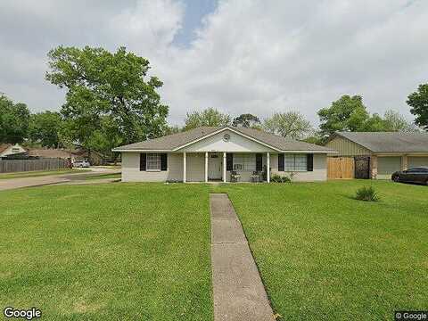 Foxford, HOUSTON, TX 77015
