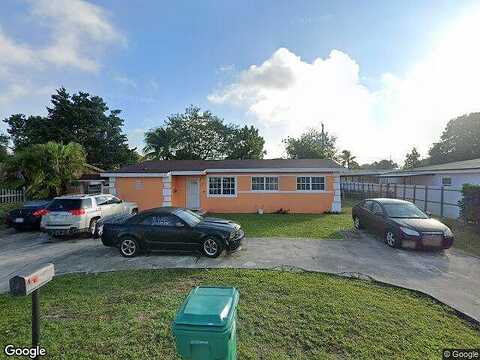 16Th, MIAMI, FL 33167