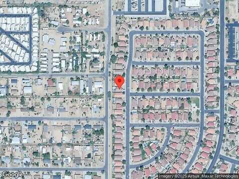 Valle Verde, MESA, AZ 85208