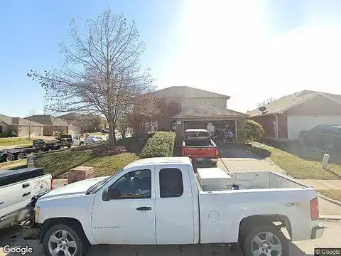 Water Lily, LITTLE ELM, TX 75068