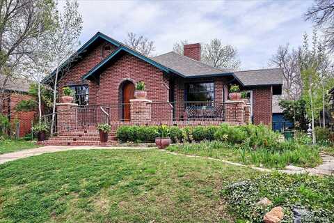 Elm, DENVER, CO 80220