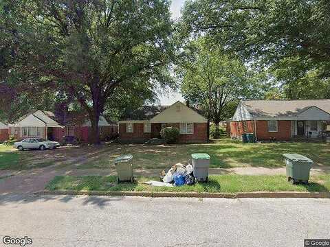 Fox, MEMPHIS, TN 38111