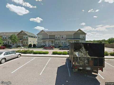 Watercress, COLORADO SPRINGS, CO 80916