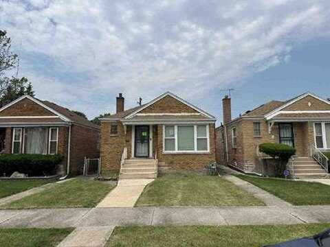 Emerald, RIVERDALE, IL 60827