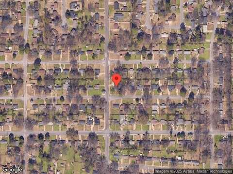 Abernathy, MEMPHIS, TN 38116