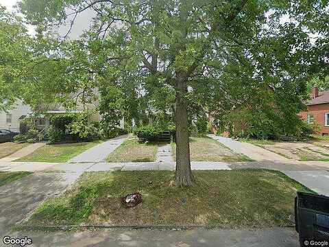 Washburn, DETROIT, MI 48238