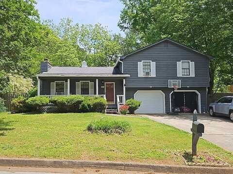 Glynn Oaks, MARIETTA, GA 30008