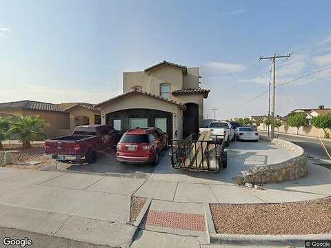 Ava Leigh, EL PASO, TX 79938