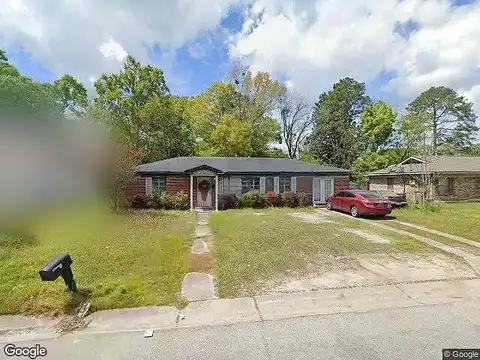 Fairfield, MOBILE, AL 36606