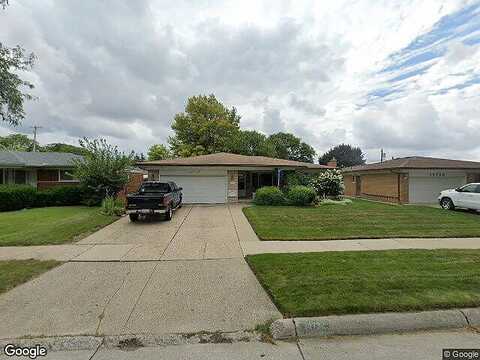 Ivanhoe, WARREN, MI 48088