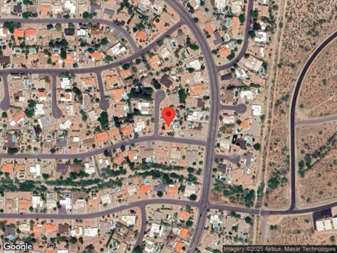 Bowstring, FOUNTAIN HILLS, AZ 85268